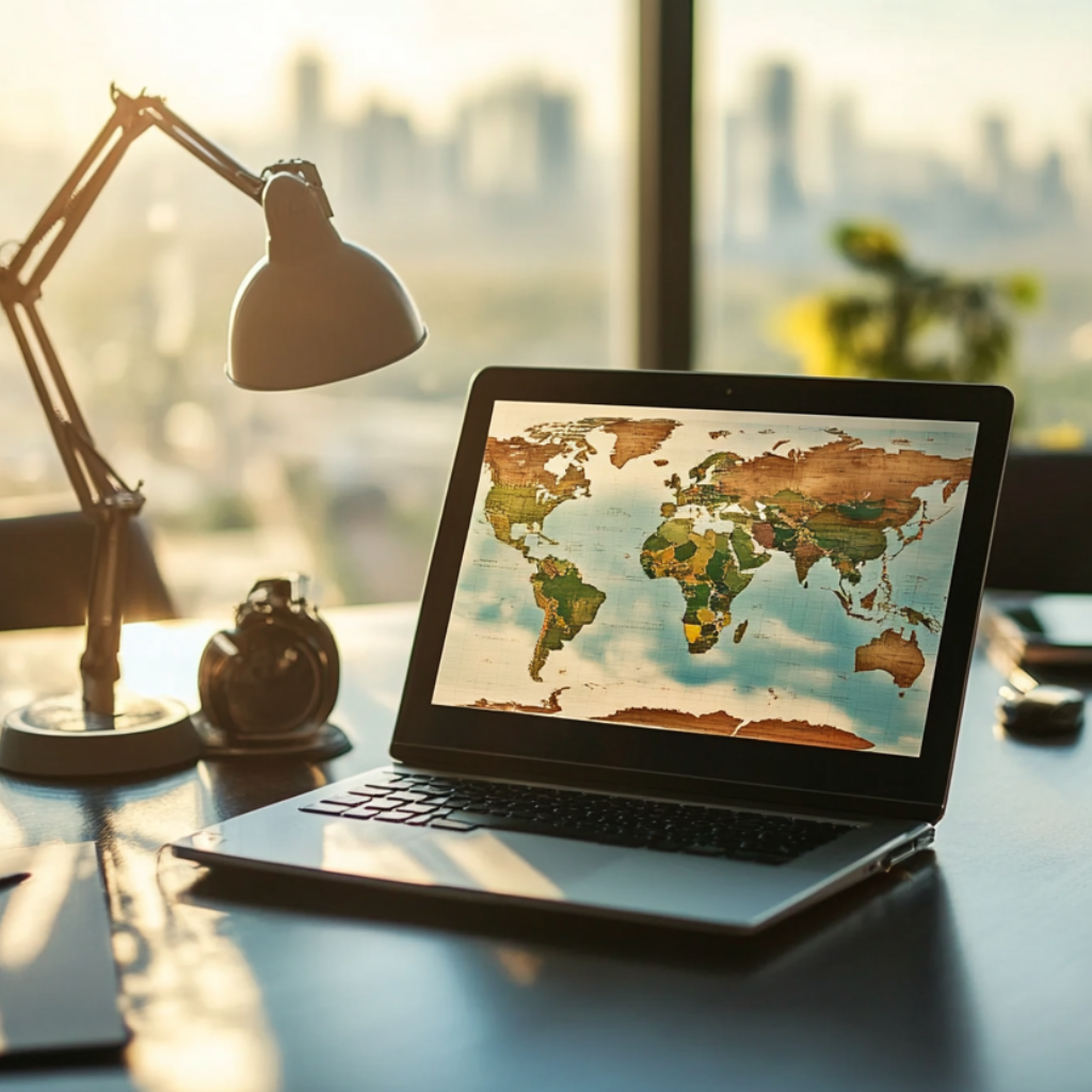 HJLSTravel - Features