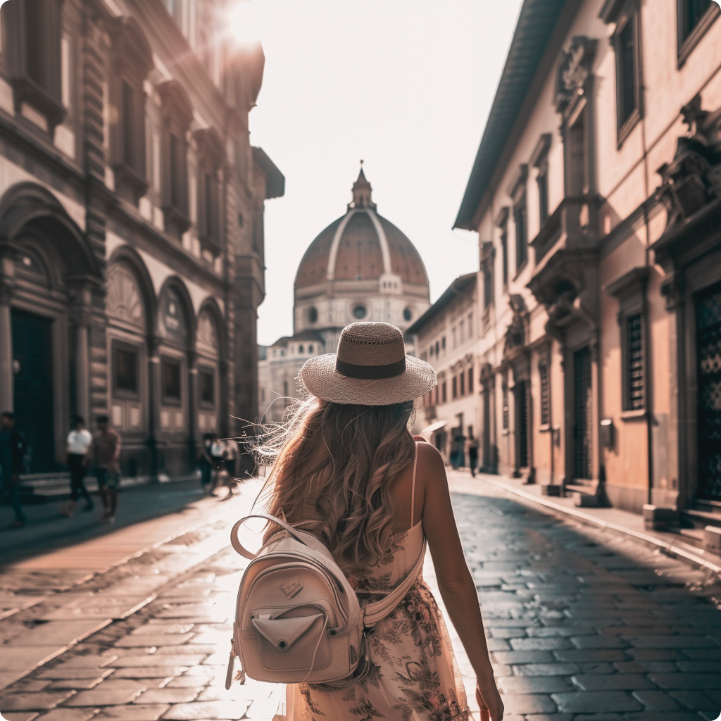 HJLS Travel - Services